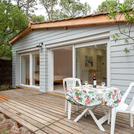 Etoile De By Interhome Dağ evi *