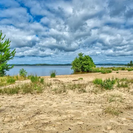 Etoile De By Interhome Horská chata Lacanau