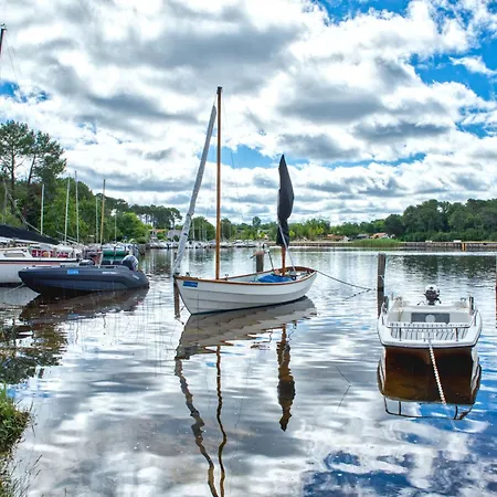 Horská chata Etoile De By Interhome Lacanau