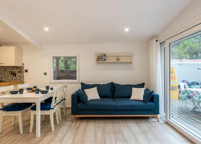 Etoile De By Interhome Horská chata Lacanau