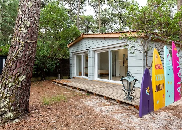 Horská chata Etoile De By Interhome