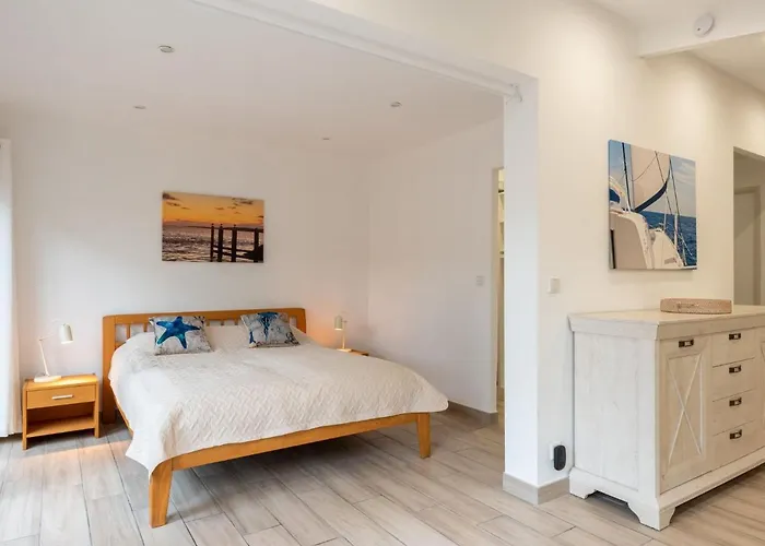 Horská chata Etoile De By Interhome Lacanau