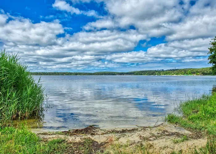 Etoile De By Interhome Horská chata *