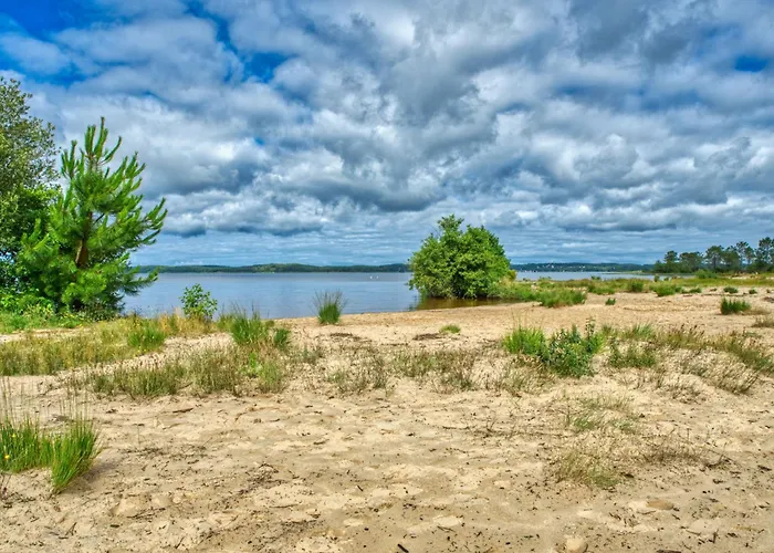 Etoile De By Interhome Horská chata Lacanau