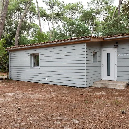Chalet Etoile De By Interhome