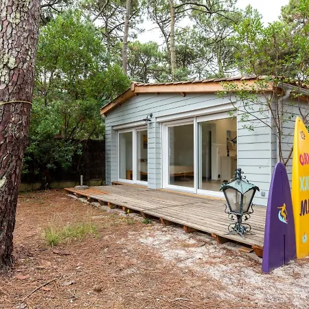 Chalet Etoile De By Interhome